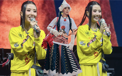 Quỳnh Anh Shyn mặc áo Lựu Đạn chất lừ nhưng thú nhận “mất lửa nghề” giống Tóc Tiên