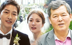 Vì "không đủ vâng lời", Song Hye Kyo bị nhà chồng cũ hắt hủi ra mặt