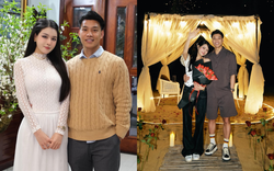 Văn Thanh đã dạm ngõ ở quê, hé lộ ngày tổ chức lễ cưới với bạn gái sexy