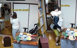 Vợ ngại nhận tiền mẹ chồng cho, chồng tung tuyệt chiêu khiến dân mạng nể