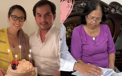 Vợ cố diễn viên Đức Tiến mệt mỏi thông báo về vụ kiện tranh chấp với mẹ chồng