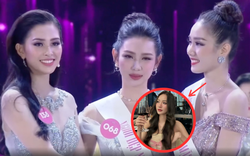 Không phải Tiểu Vy, người đẹp nhất Hoa hậu Việt Nam 2018 là một cô gái được ví như Park Min Young bản Việt