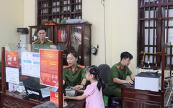 Thông tin quan trọng về việc cấp thẻ Căn cước cho trẻ em