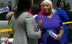 8 trẻ em thiệt mạng trong vụ xả súng kinh hoàng ở Mỹ