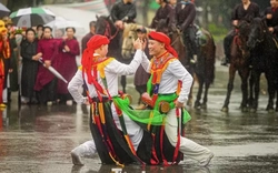 Nhất trí chọn ngày 24/11 là "Ngày Văn hóa Việt Nam", người lao động được nghỉ hưởng nguyên lương