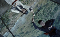 Phí Phông: Quỷ Máu Rừng Thiêng mới chiếu 3 ngày đã vượt mốc 70 tỷ, lập 4 kỷ lục phòng vé