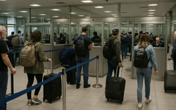 Cục Thuế thông báo: Một loạt Giám đốc có tên sau ở TP.HCM, Thanh Hóa, Huế, Hải Phòng… bị tạm hoãn xuất cảnh