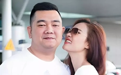 Cặp ca sĩ - nhạc sĩ Việt thông báo ly hôn