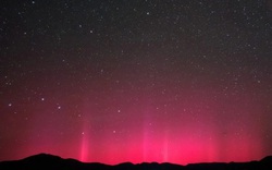 Cổ văn Nhật Bản 800 năm hé lộ hiện tượng vũ trụ nguy hiểm