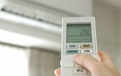 Làm thế nào để bật điều hòa 28 độ mà mát như 24, 25 độ? EVN hướng dẫn