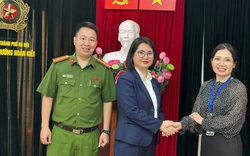 Ford Việt Nam chuyển khoản nhầm 16.458.348.958 đồng