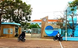 Vụ thầy giáo được minh oan sau 9 năm: Phê bình 5 nguyên lãnh đạo sở