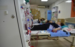 “40 tuổi, tôi không nghĩ mình sẽ bị suy thận”: Lời cảnh báo từ thói quen nhiều người mắc