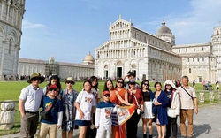 Một loại VISA cho phép người Việt đi tự do 29 quốc gia, chỉ cần đáp ứng 5 điều kiện