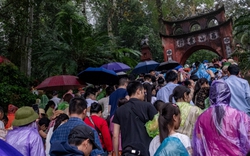 Lời khuyên cho những người sắp đi Đền Hùng