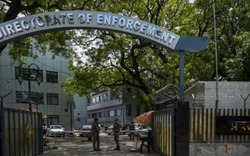 Đột kích phòng giám đốc công ty bất động sản, tịch thu gần 8 tỷ đồng tiền mặt chất đống và trang sức, phát hiện mô hình lừa đảo hơn 1.500 tỷ đồng