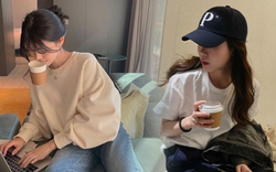 Truyền thuyết “sống sang miệng” của dân văn phòng: Hóa ra không đắt như vẫn tưởng!