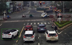 553 chủ xe máy, ô tô trong danh sách sau khẩn trương liên hệ, nộp phạt nguội theo Nghị định 168