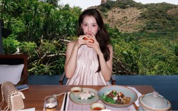 Hoa hậu Tiểu Vy: "Tôi không kiếm chồng giàu"