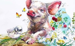 3 con giáp có cơ hội mua căn hộ đầu tiên nhờ thay đổi cách chia tiền: Bước ngoặt tài chính đến sớm hơn dự tính