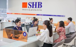 Lãi suất ngân hàng SHB mới nhất tháng 4/2026: Mức lãi suất cao nhất là bao nhiêu?