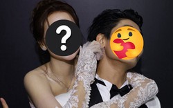 "Cặp sao đẹp nhất Việt Nam" chụp ảnh cưới?