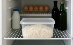 Lời khuyên cho các gia đình hay ăn cơm nguội