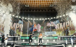 FVSL Spring 2026 khép lại thành công cùng nhà vô địch tiên phong – FPL.Anh Tú