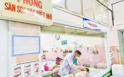 TP.HCM: Bánh flan và canh bắp cải khiến 266 học sinh tiểu học ngộ độc