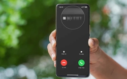 Công an thông báo tới người dân nhận được cuộc gọi, tin nhắn có nội dung sau