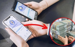 Từ ngày mai, nhiều ngân hàng dừng chuyển khoản nhanh trên 500 triệu đồng