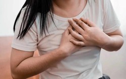 Cô gái 28 tuổi bị ung thư phổi di căn khi mang thai dù không hút thuốc: 5 việc cần làm để phòng bệnh