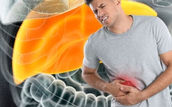 Thấy 5 dấu hiệu này xuất hiện vào buổi tối, cẩn thận lá gan đang ngập trong mỡ