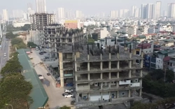 Chuyển hồ sơ Dự án Usilk City sang cơ quan điều tra Bộ Công an