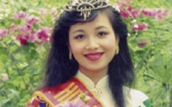 Nàng hậu dòng dõi "trâm anh thế phiệt", giữ kỷ lục thông thạo 5 ngoại ngữ