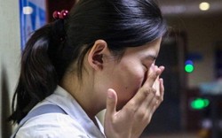 Xem hình ảnh một bác sĩ ở Hà Nội chia sẻ, có phụ huynh nào vẫn chủ quan: Con tôi còn nhỏ lắm không?