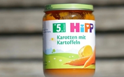 Dấu hiệu nhận biết sản phẩm HiPP chứa chất độc giống thuốc diệt chuột, người dân cần kiểm tra ngay