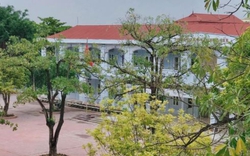 Hà Nội có một trường làng: Điểm đầu vào lớp 10 thấp "lè tè" nhưng thành tích không hề vừa, cứ nhìn danh sách này là rõ!