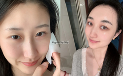 Da đẹp lên chỉ sau 1 đêm không phải chuyện khó, quan trọng là tuân thủ đủ 5 quy tắc sau