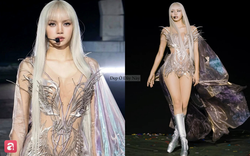 Đôi cánh "không trọng lượng" của Lisa: Màn tinh chỉnh thông minh biến đồ cũ thành siêu phẩm