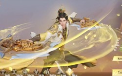 Phái mới Thiên Long: Thế lực mới xoay chuyển cục diện giang hồ Thiên Long Bát Bộ VNG