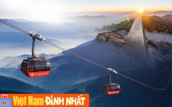 2 siêu công trình đạt kỷ lục Guinness của Việt Nam: Thu về 19.000 tỷ đồng, từng khiến chuyên gia Tây sững sờ vì xây xong chỉ 800 ngày