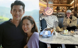 Con trai Son Ye Jin 3 tuổi đã làm 1 chuyện khiến mẹ cảm động vội đăng bài khen nức nở, khiến 500 ngàn người phát sốt