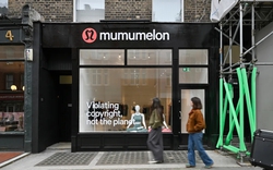 Mumumelon - kẻ đạo nhái đáng yêu: "Chúng tôi lấy thiết kế của Lululemon để họ bớt sống tệ với môi trường"