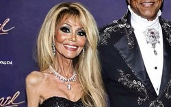 Tình trạng báo động của chị gái Michael Jackson