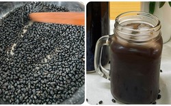 Những người không nên uống nước đỗ đen rang