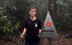 Nam sinh 19 tuổi ở Hà Nội mất tích khi leo núi Tam Đảo: Lạc giữa rừng sau khi tách đoàn xuống núi, đã mất liên lạc hơn 28 giờ