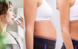 Cô gái Nhật giảm 10kg trong 2 tháng không cần vận động: Eo và chân thon gọn đến nỗi cư dân mạng phải thốt lên "thay đổi quá lớn"