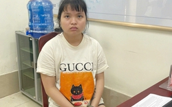 Khám xét khẩn cấp, khởi tố chủ nhà nghỉ Vũ Thị Thu SN 2002