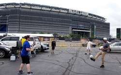 Giá vé giao thông tại World Cup 2026 gây tranh cãi